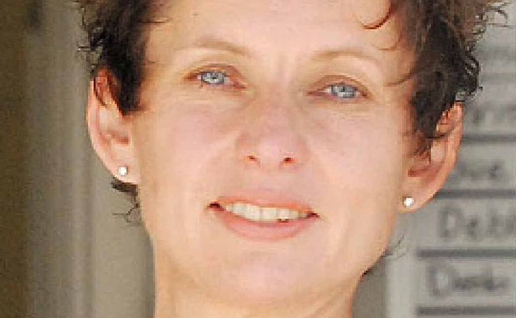 Deborah Rae says families facing long rosters should think things through. Deborah Rae says families facing long rosters should think things through.